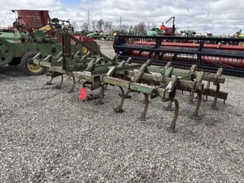 Main image John Deere 1100